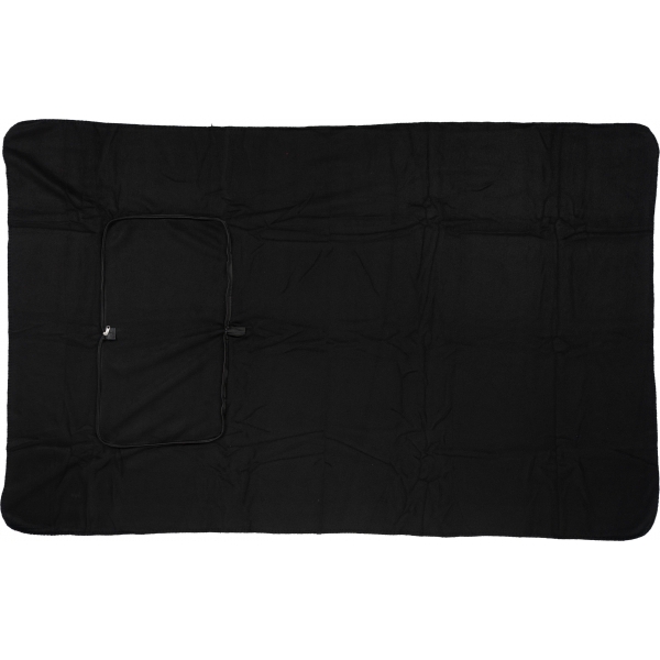 Плед-подушка 2 в 1 RADCLIFF