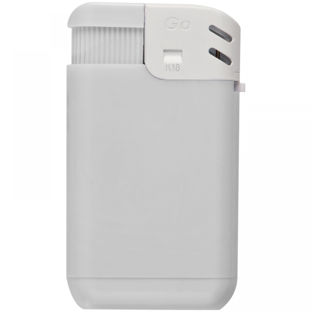 Зажигалка пьезо