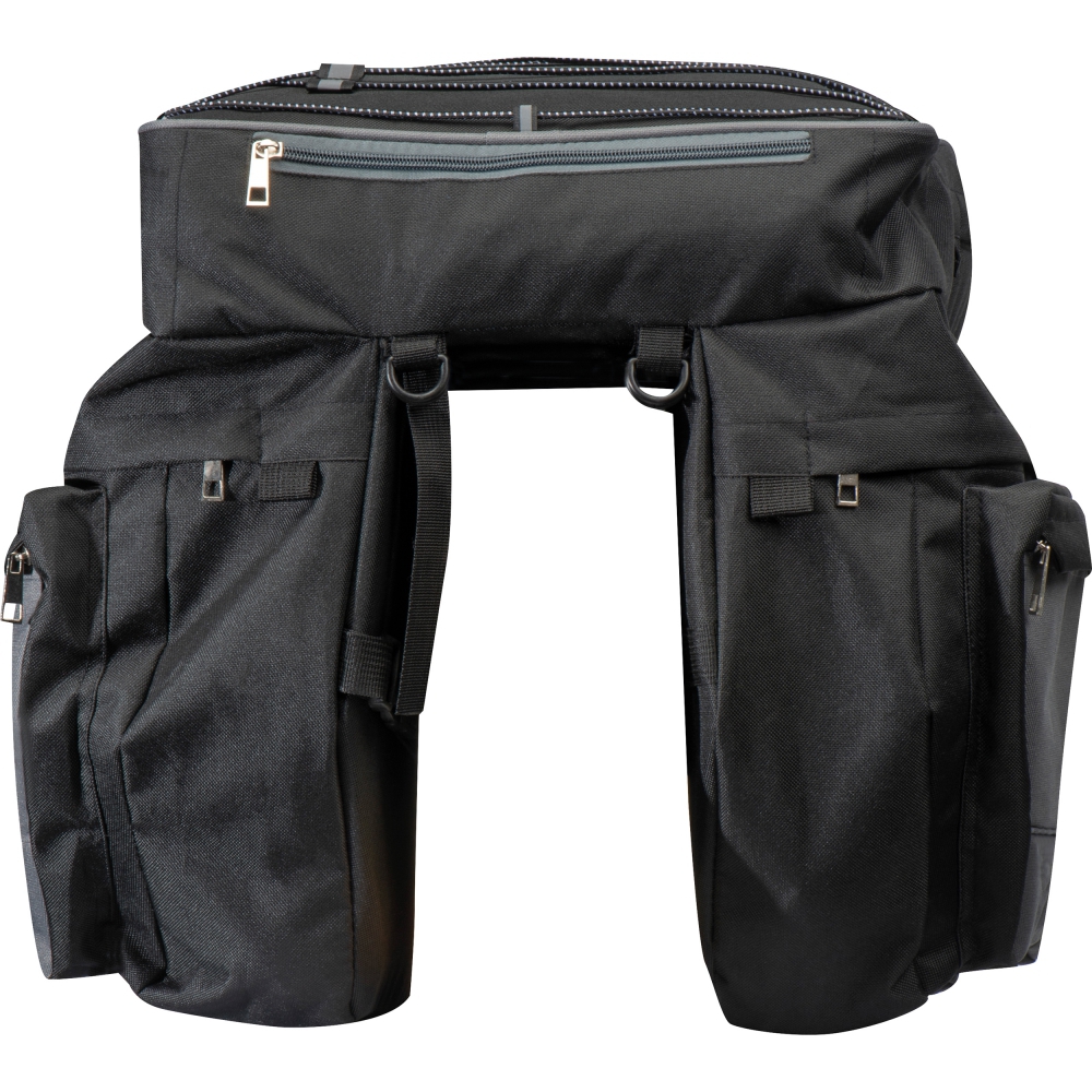 Велосипедная сумка