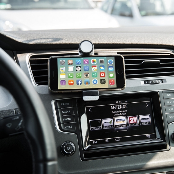 Держатель для мобильника BOSTON