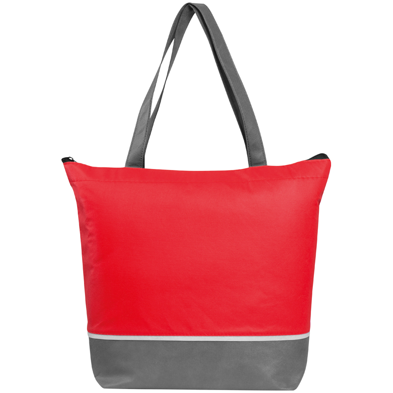 Термосумка из нетканого материала