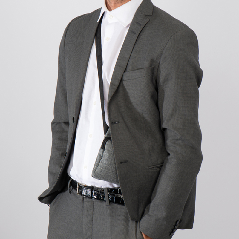 Сумка через плечо