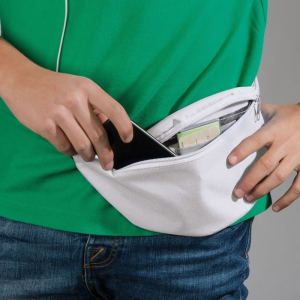 Поясная сумка CARAVELAS