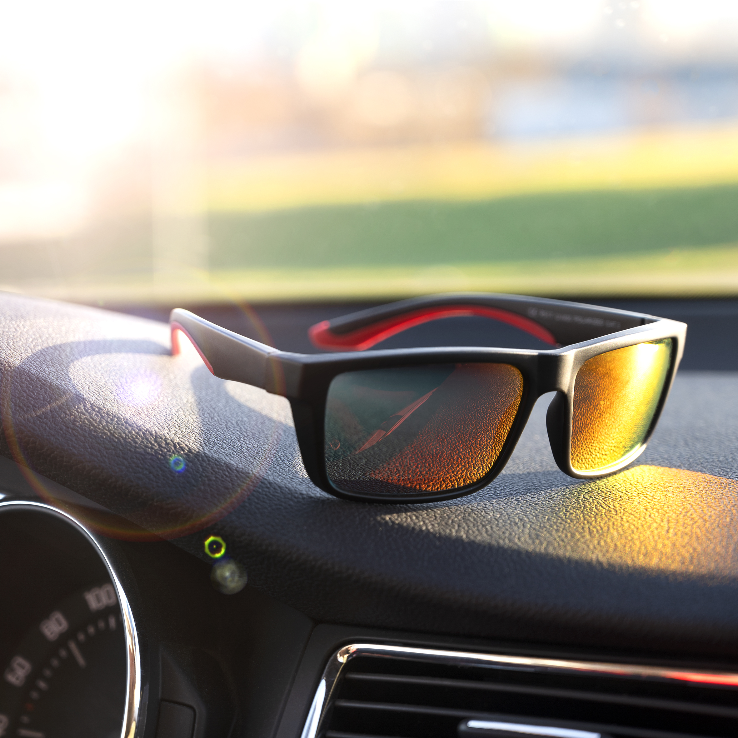 Солнцезащитные очки Schwarzwolf IRAVADI