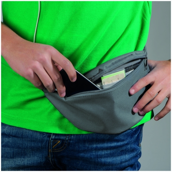 Поясная сумка CARAVELAS