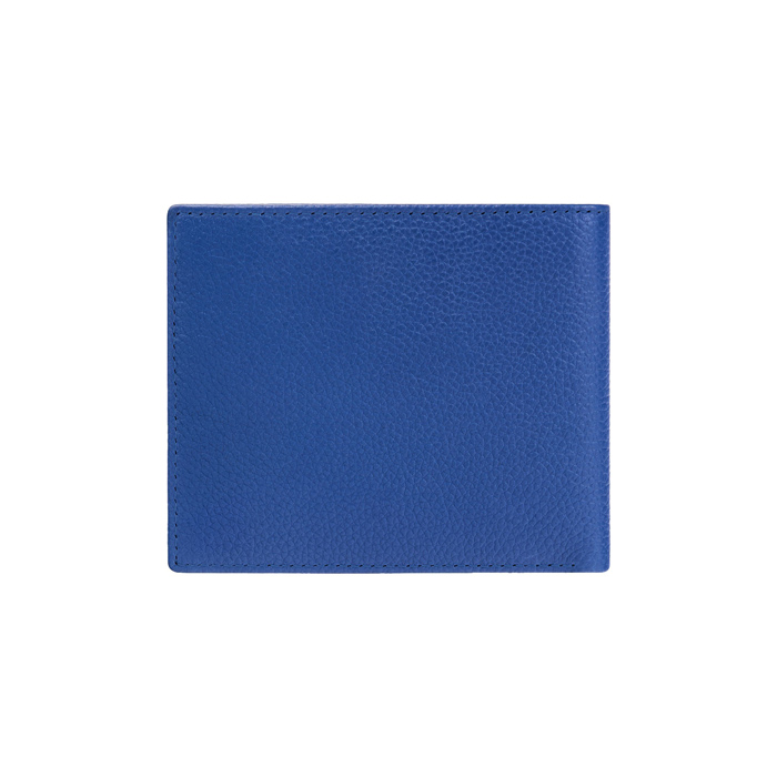 Кошелёк для кредитных карт Jefferson Bright Blue