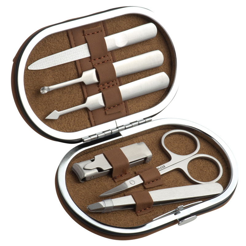 Маникюрный набор 