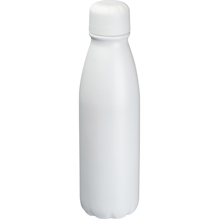 Алюминиевая бутылка 600 мл