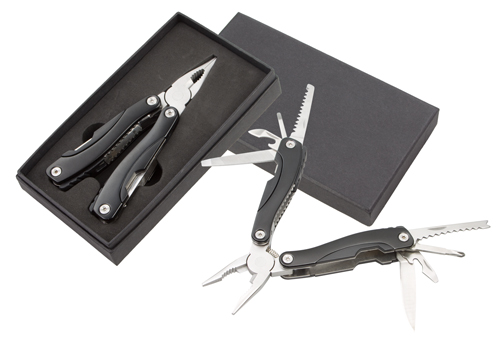 Многофункциональные плоскогубцы