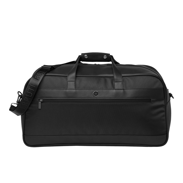 Дорожная сумка Bond Black, Cerruti 1881