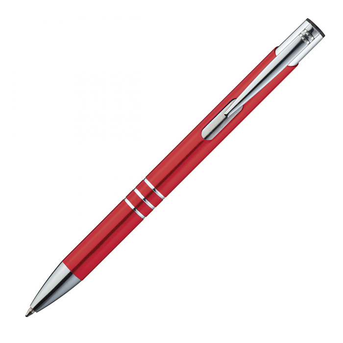 Шариковая ручка Ascot, Macma