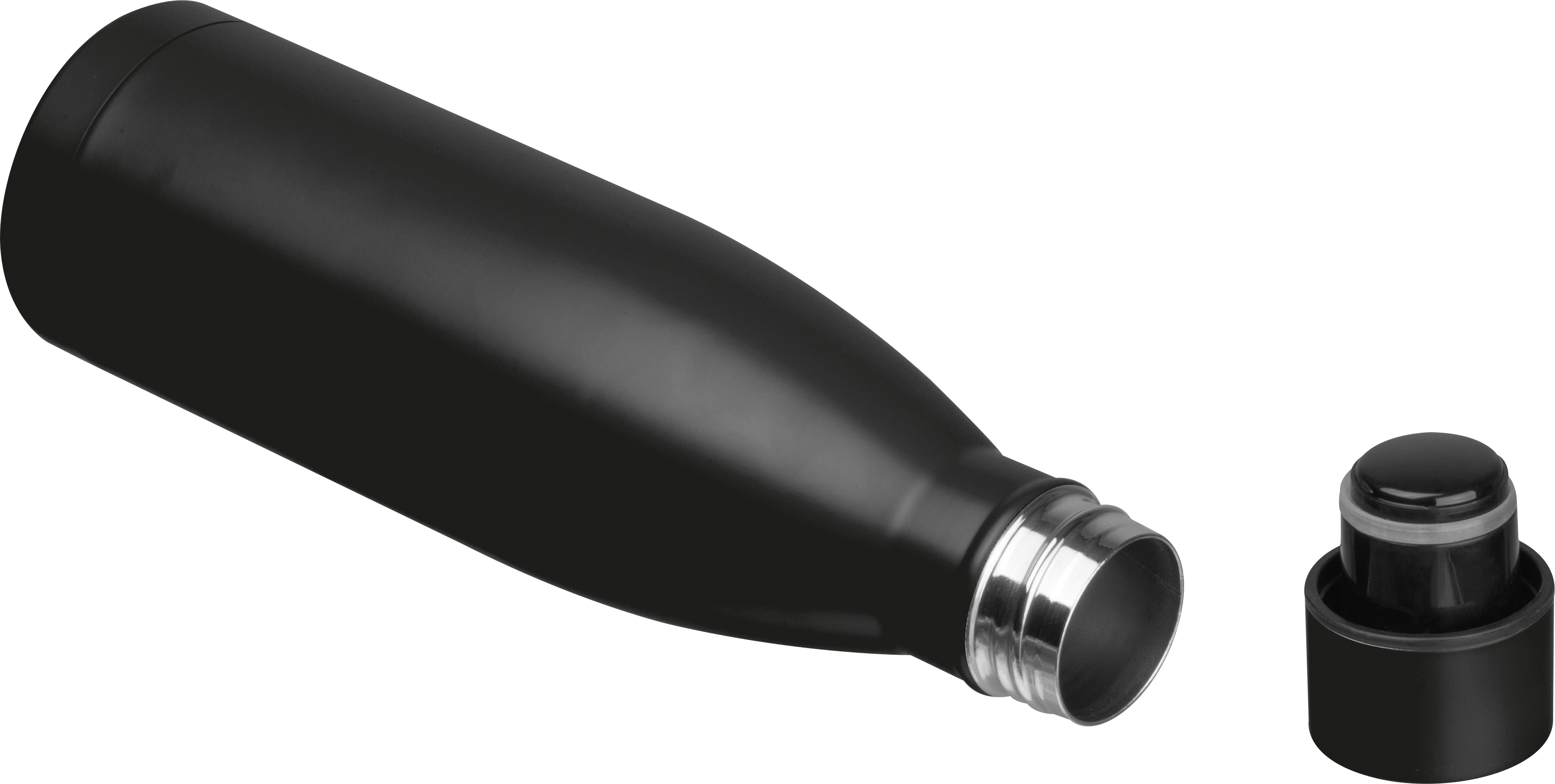 Стальная термобутылка 500 мл