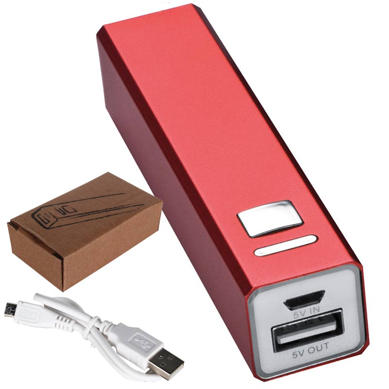 Power bank 2200mAh