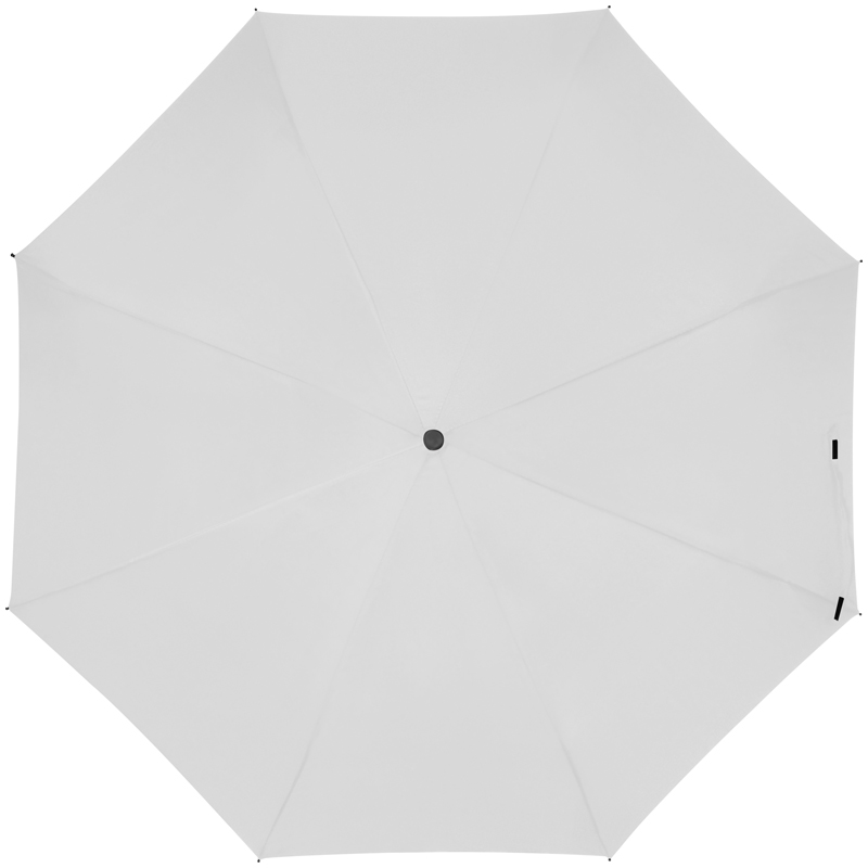 Складной зонт с ручкой-карабином