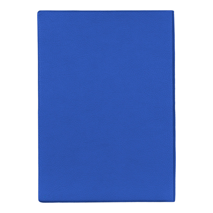 Блокнот А5 Essential Storyline Blue Lined, синий