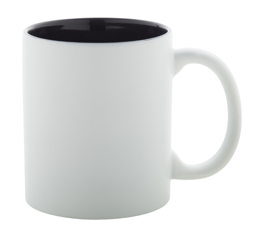 Керамическая кружка, 350 мл