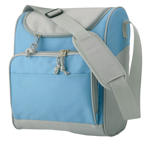 Сумка с термоизоляцией