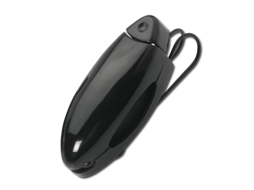 Клип для крепления очков