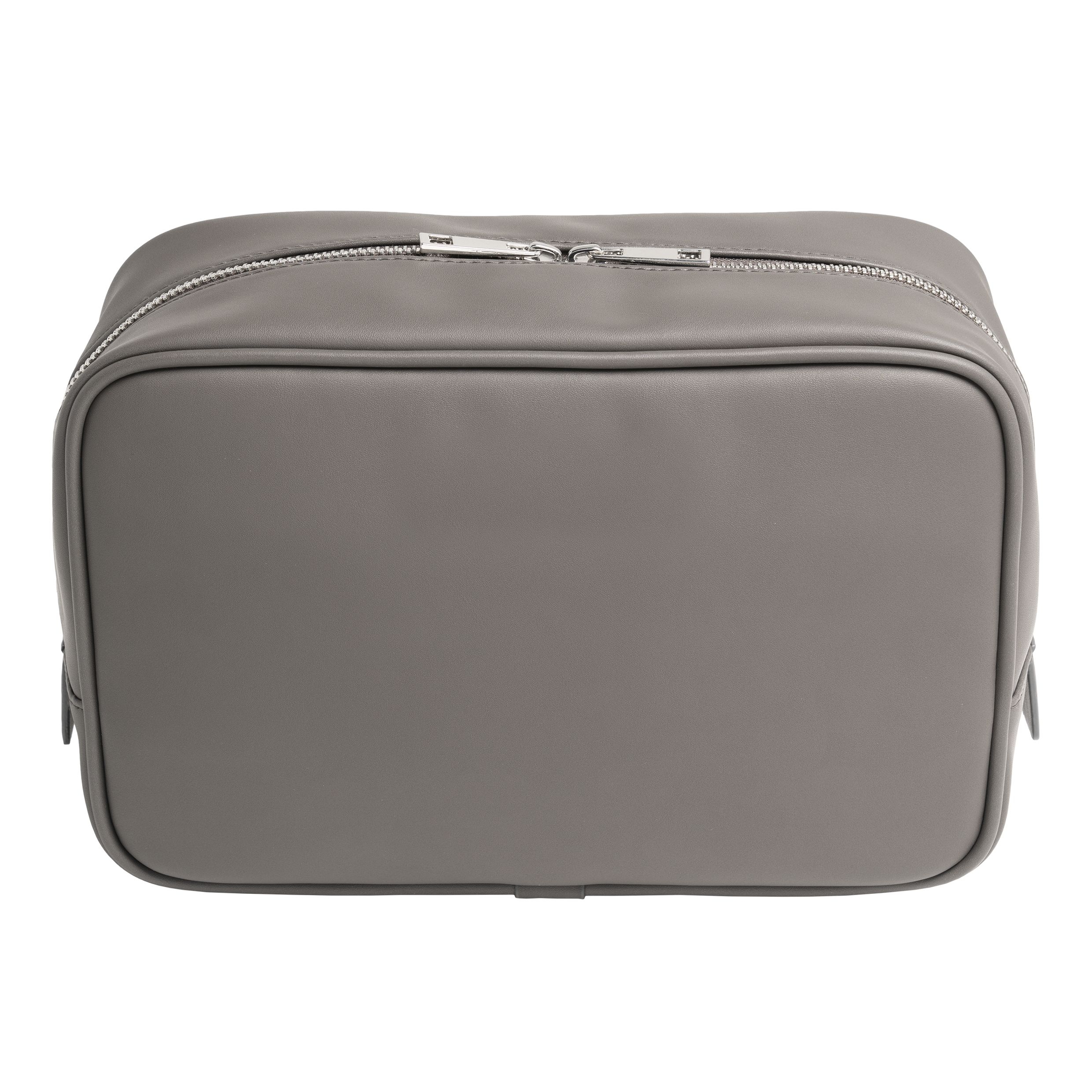 Дорожный несессер, косметичка Zoom Taupe