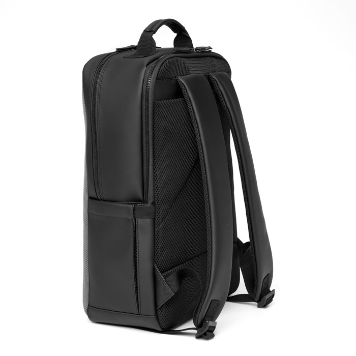 Рюкзак Mesh Black