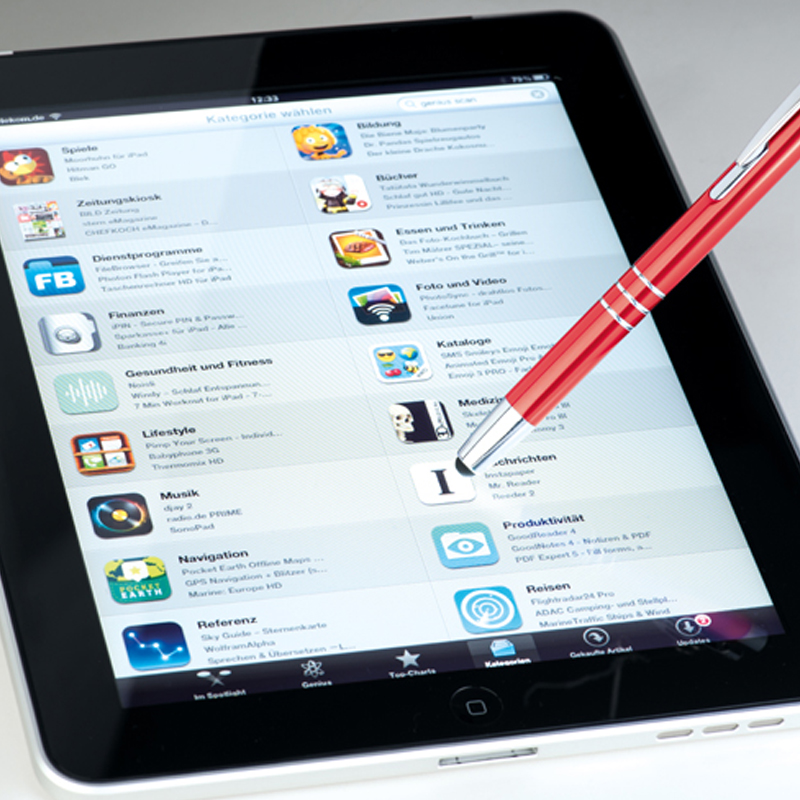 Письменный набор