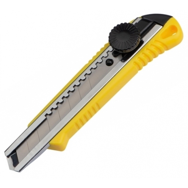 Нож с выдвижным лезвием DENDERMONDE