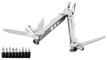 Многофункциональный инструмент 