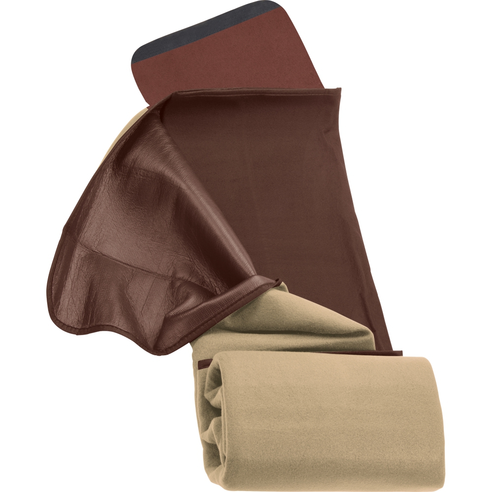 Плед для пикника Mark Twain