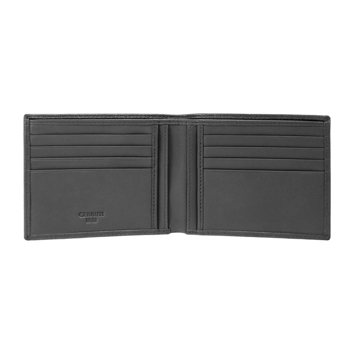 Кошелёк для кредитных карт Jefferson Grey