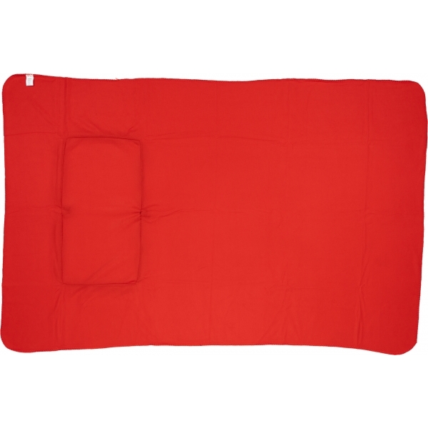 Плед-подушка 2 в 1 RADCLIFF