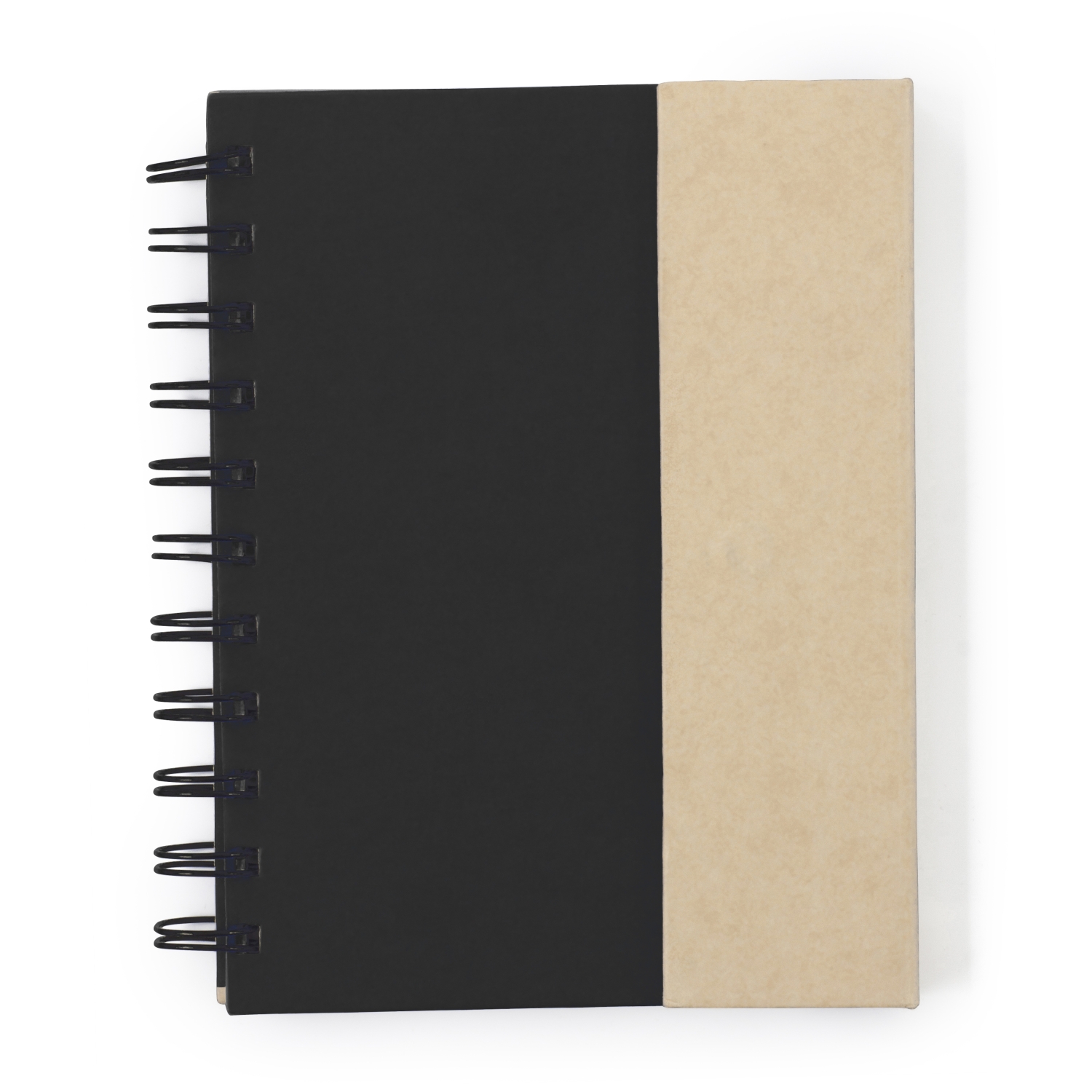 Блокнот в наборе со стикерами и шариковой ручкой, Voyager