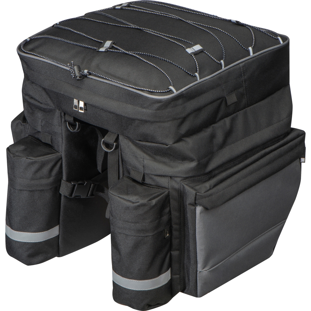 Велосипедная сумка