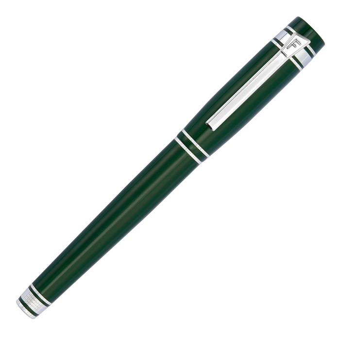 Перьевая авторучка Bold Classic Green