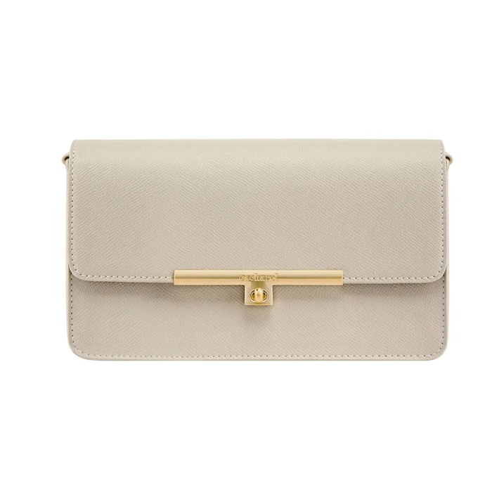 Дамская сумочка Séraphine Light Grey