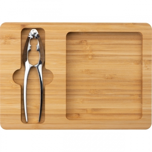 Орехокол с подносом Vienna