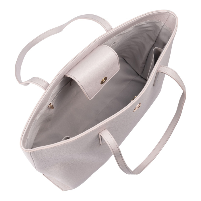 Дамская сумочка Alma Light Grey