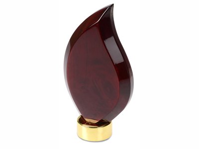 Плакетка для дарственной надписи