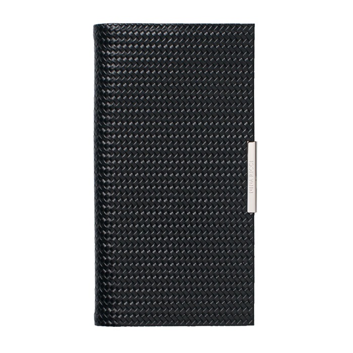 Дорожное портмоне, кожа , Nina Ricci