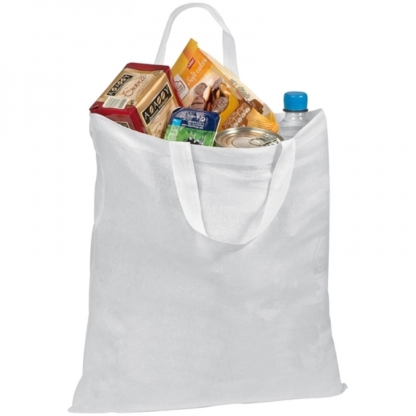 Хлопчатобумажная сумка MONZA