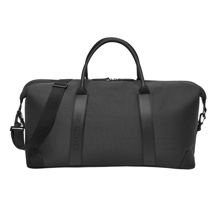 Дорожная сумка Mesh Black