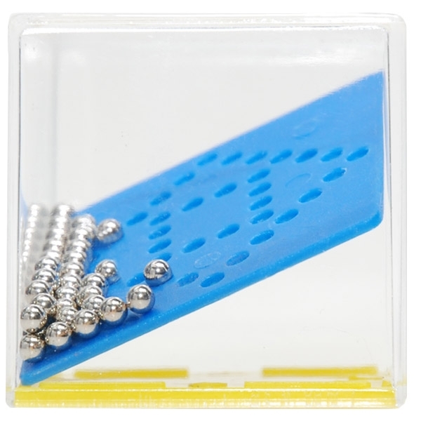 Головоломка ALBANY