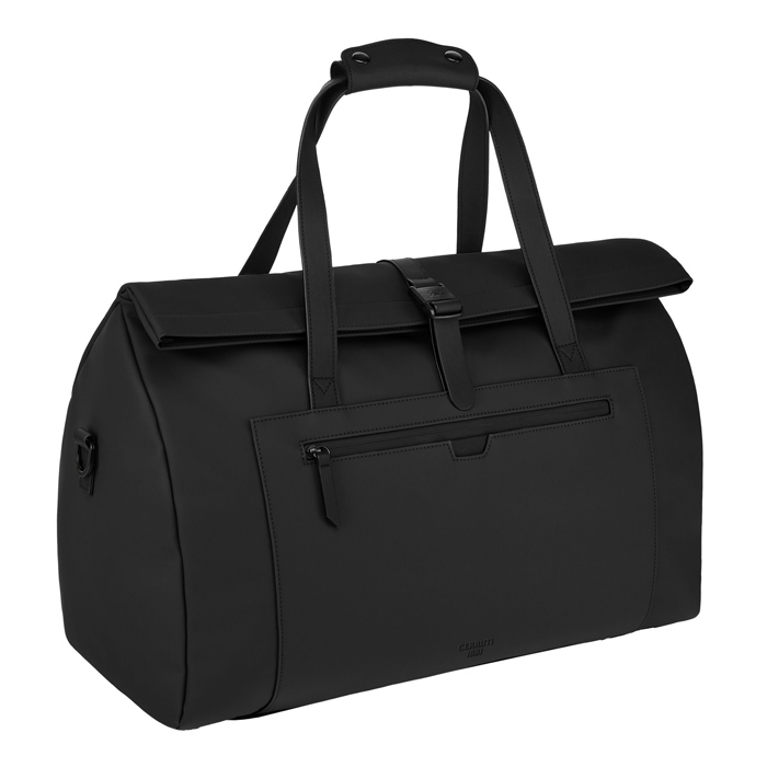 Дорожная сумка Easton Black