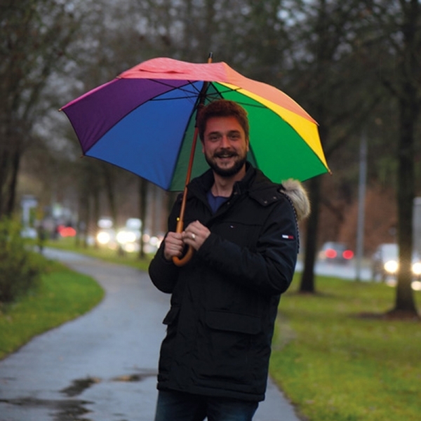 Автоматический зонт SARAJEVO