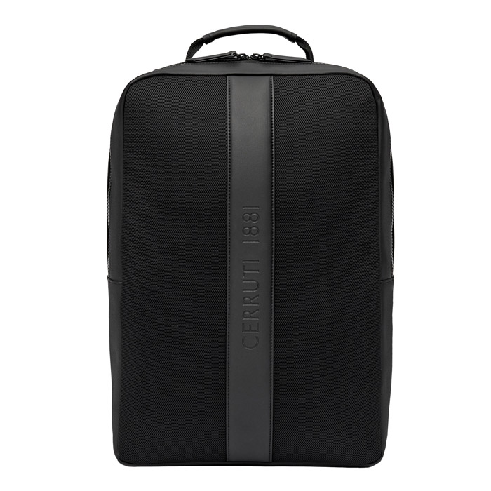Рюкзак Mesh Black