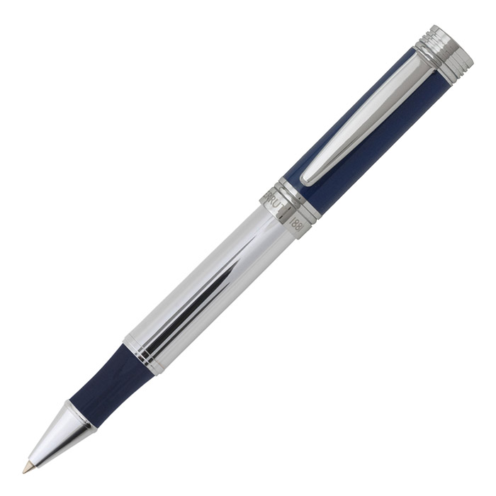 Ручка-роллер Zoom Classic Azur