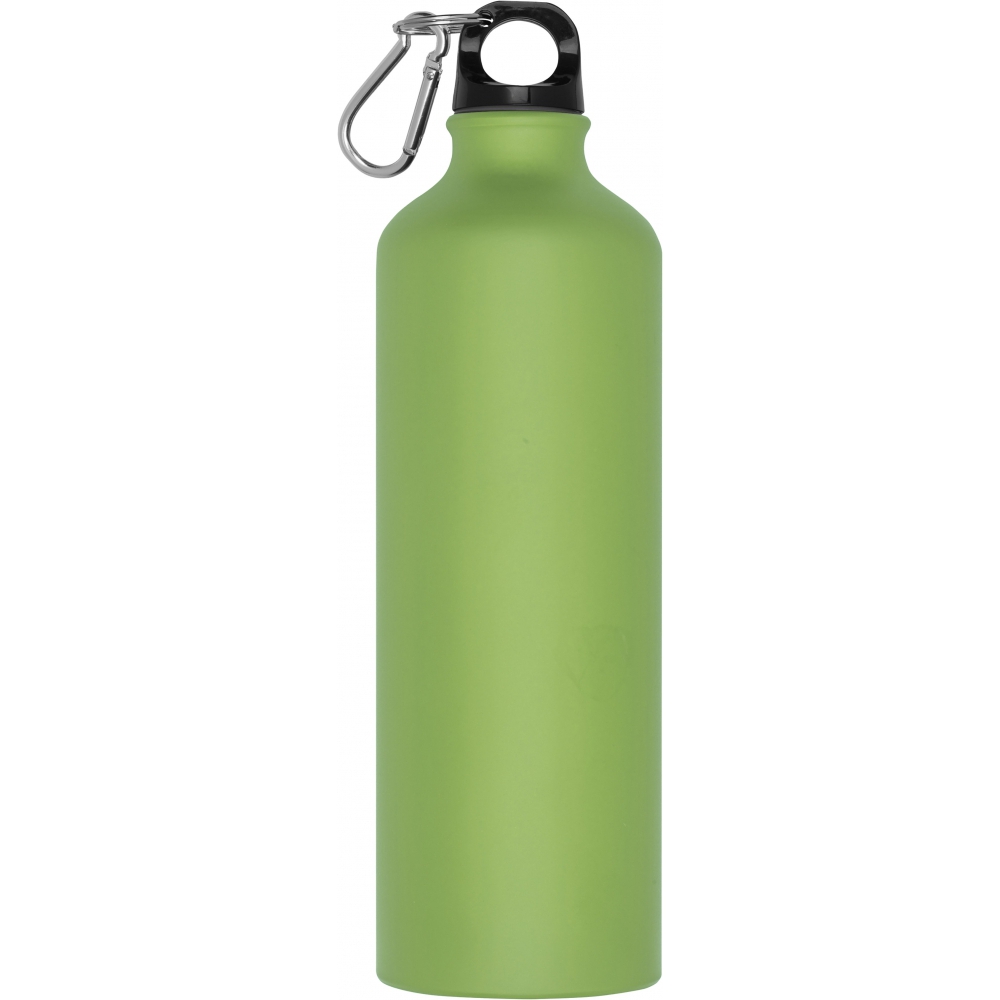 Бутылка для питья из нержавеющей стали, 800 мл