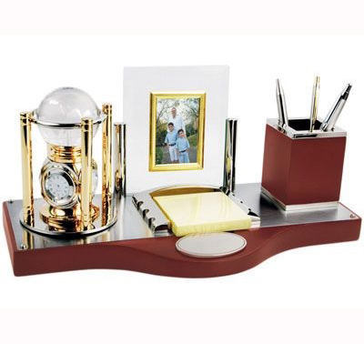 Настольный прибор «Триумф»