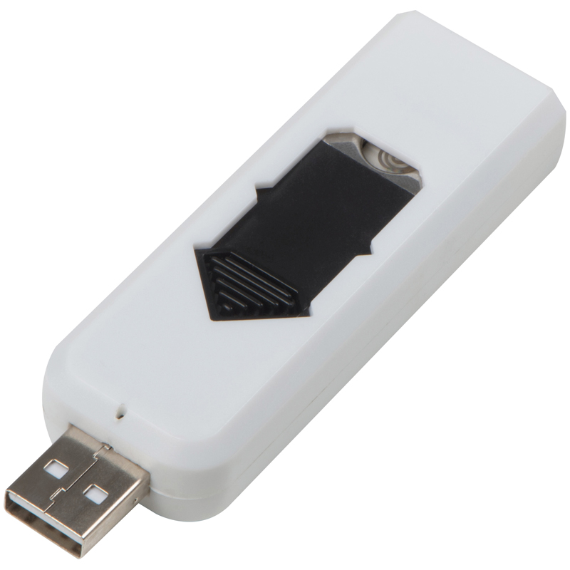 Зажигалка на USB