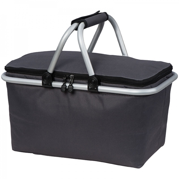 Корзина-холодильник для покупок LAVAL