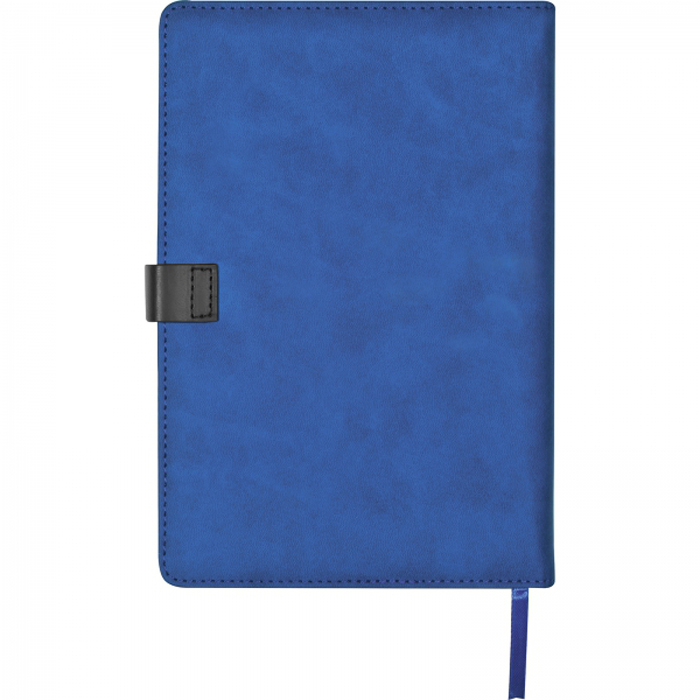 Блокнот А5 с визитницей, Масmа